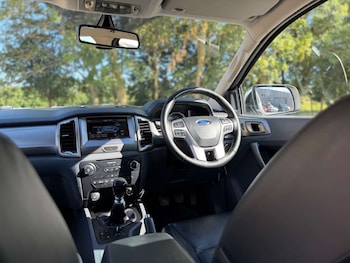 Used Ford Ranger 2017 for sale - 79393314: Photo