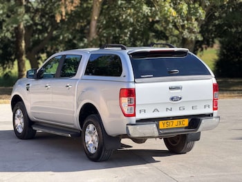 Used Ford Ranger 2017 for sale - 79393314: Photo