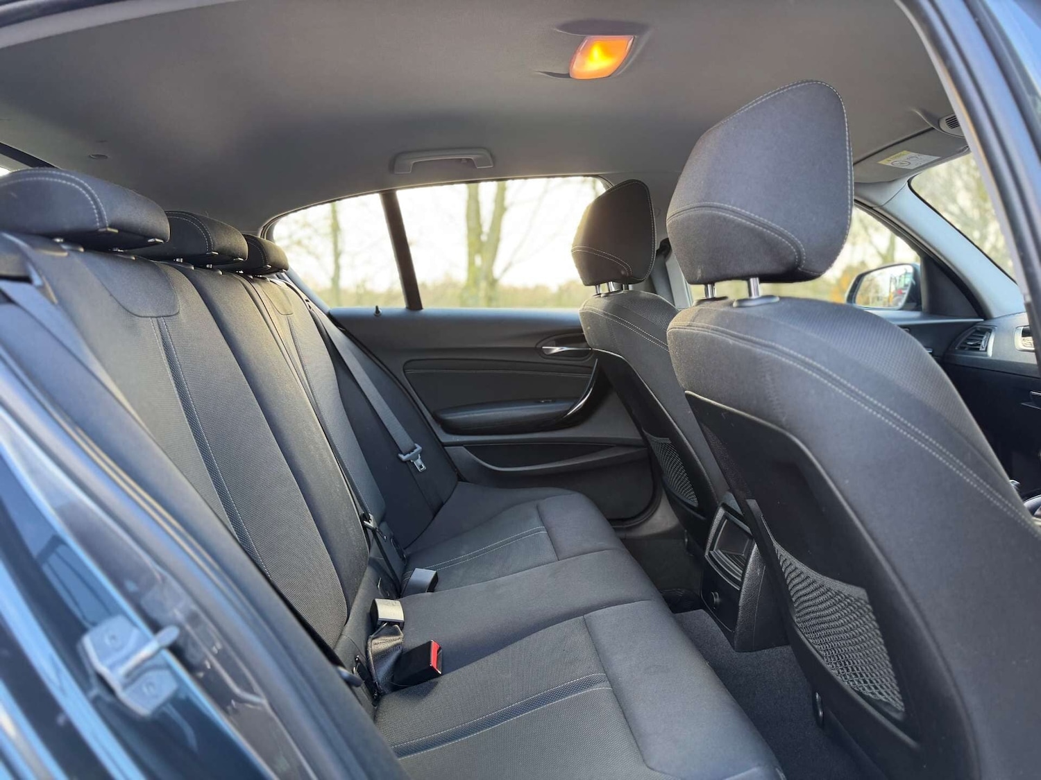 Used BMW 1 Series 2017 for sale - 76977268: Photo 10