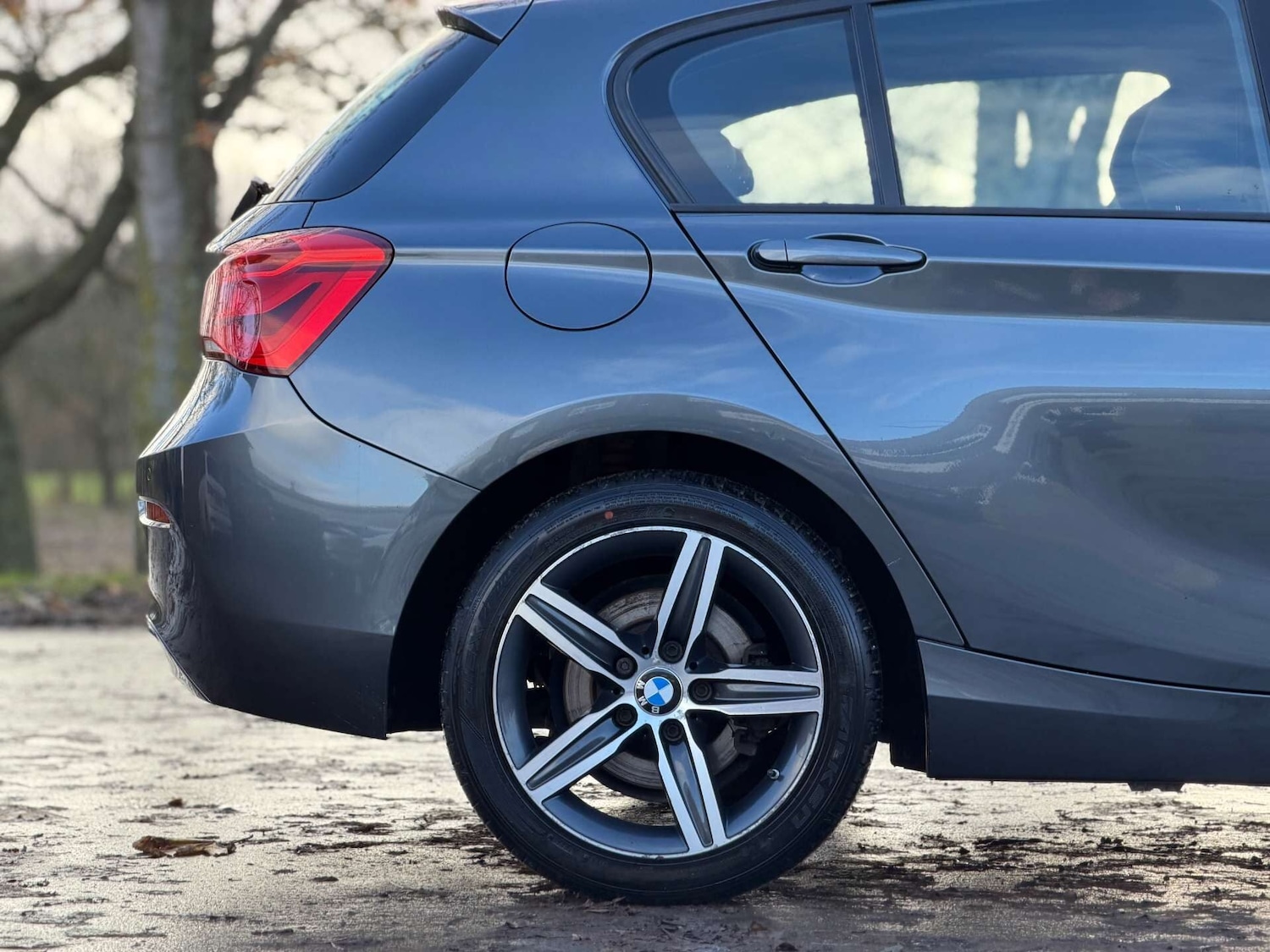 Used BMW 1 Series 2017 for sale - 76977268: Photo 11