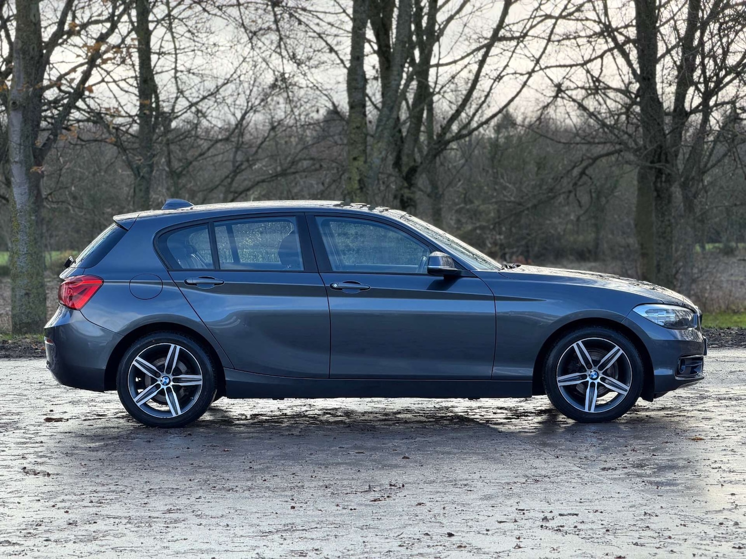 Used BMW 1 Series 2017 for sale - 76977268: Photo 12