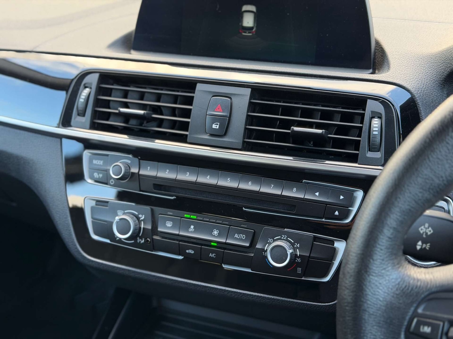 Used BMW 1 Series 2017 for sale - 76977268: Photo 13