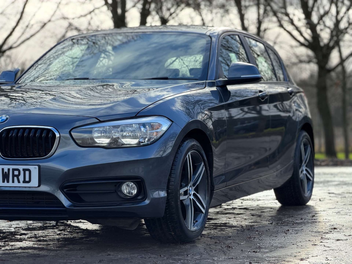 Used BMW 1 Series 2017 for sale - 76977268: Photo 15