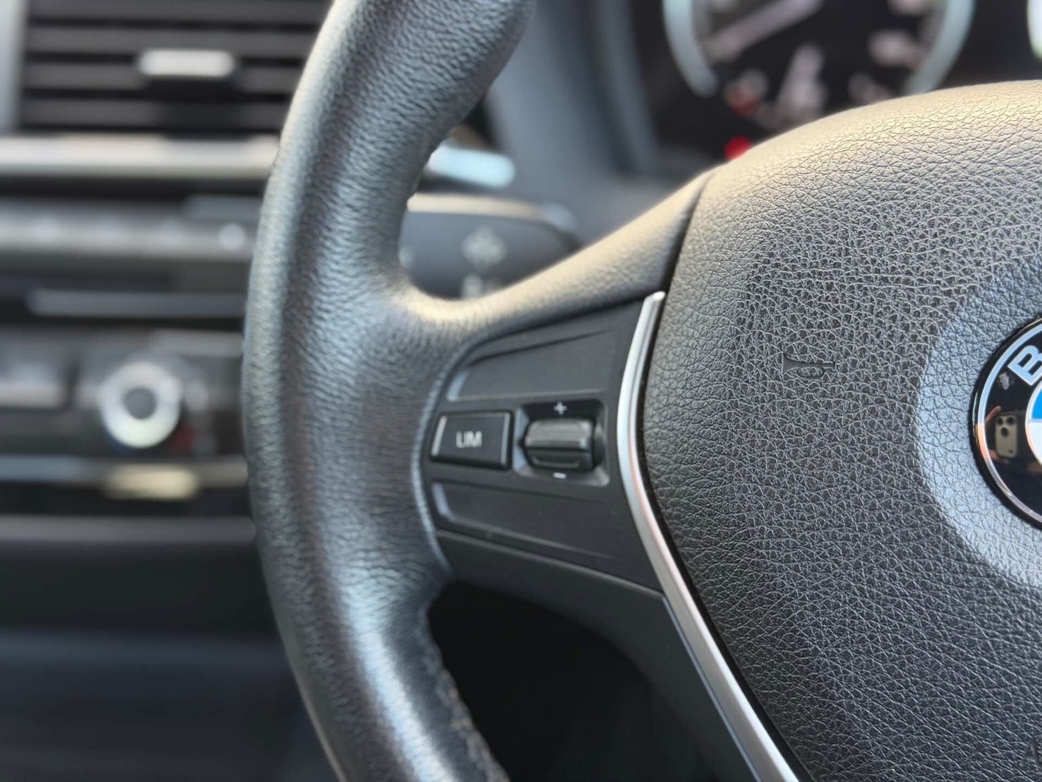 Used BMW 1 Series 2017 for sale - 76977268: Photo 16