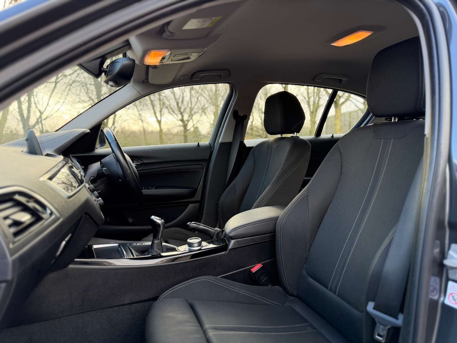 Used BMW 1 Series 2017 for sale - 76977268: Photo 17