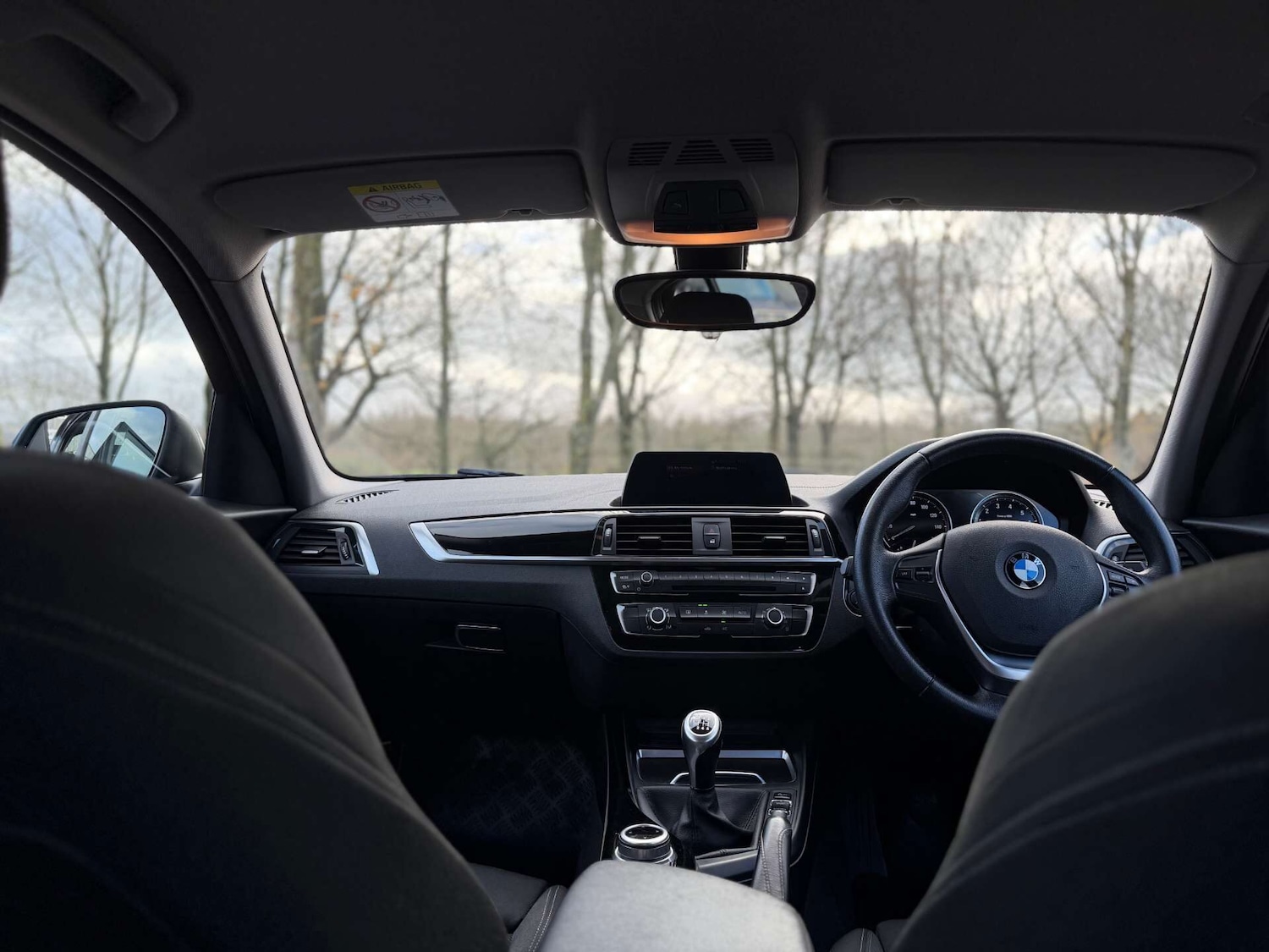 Used BMW 1 Series 2017 for sale - 76977268: Photo 18