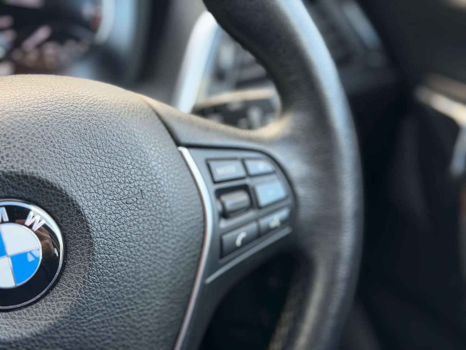 Used BMW 1 Series 2017 for sale - 76977268: Photo 19