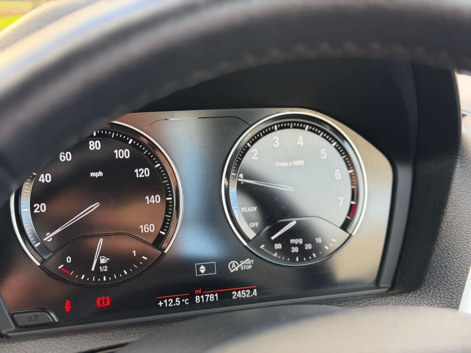 Used BMW 1 Series 2017 for sale - 76977268: Photo 22