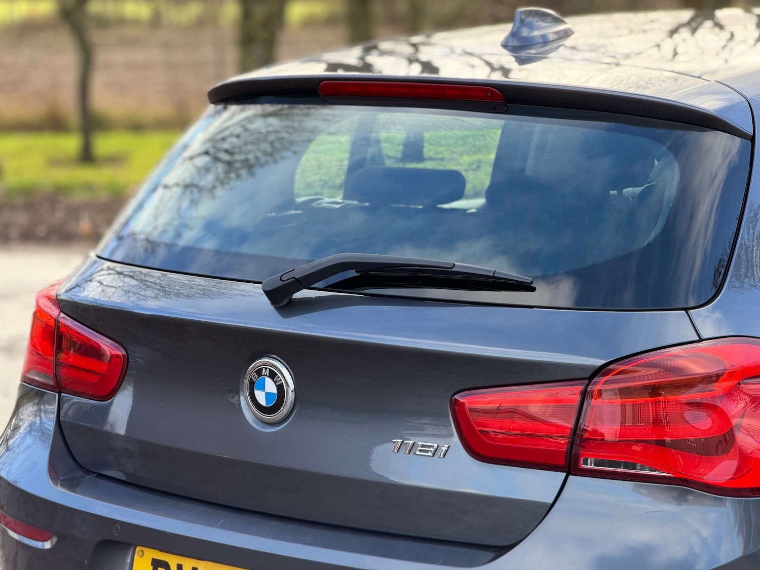 Used BMW 1 Series 2017 for sale - 76977268: Photo 23