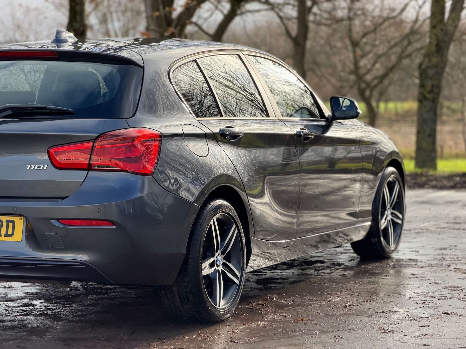 Used BMW 1 Series 2017 for sale - 76977268: Photo 25