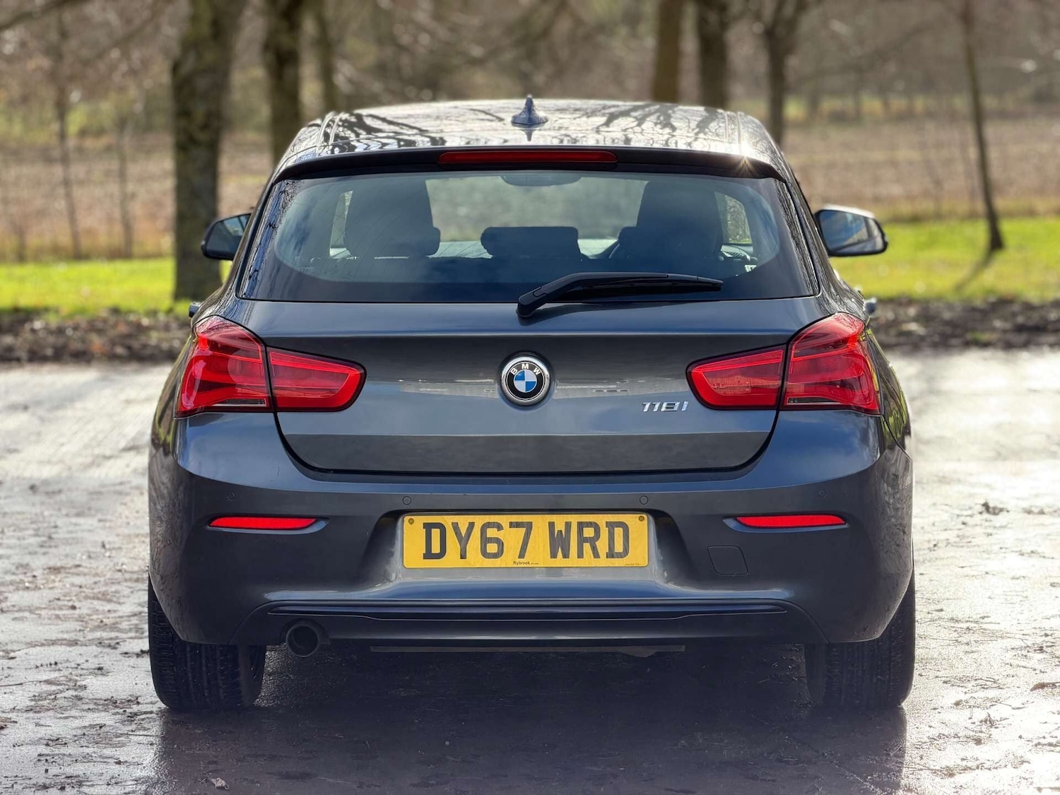 Used BMW 1 Series 2017 for sale - 76977268: Photo 26