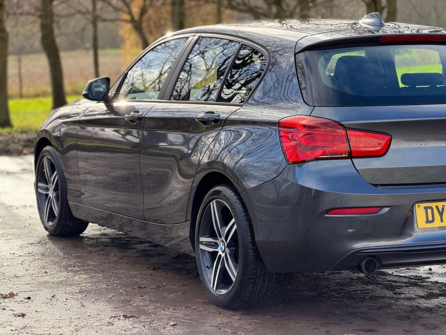 Used BMW 1 Series 2017 for sale - 76977268: Photo 27