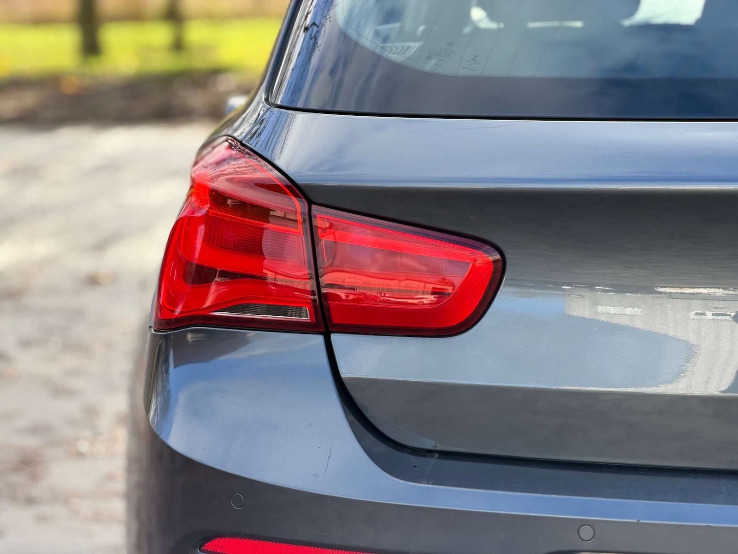 Used BMW 1 Series 2017 for sale - 76977268: Photo 28