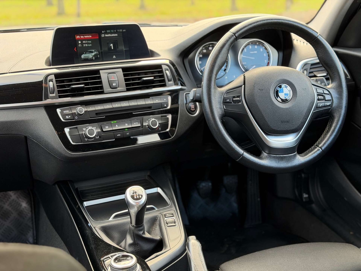 Used BMW 1 Series 2017 for sale - 76977268: Photo 29