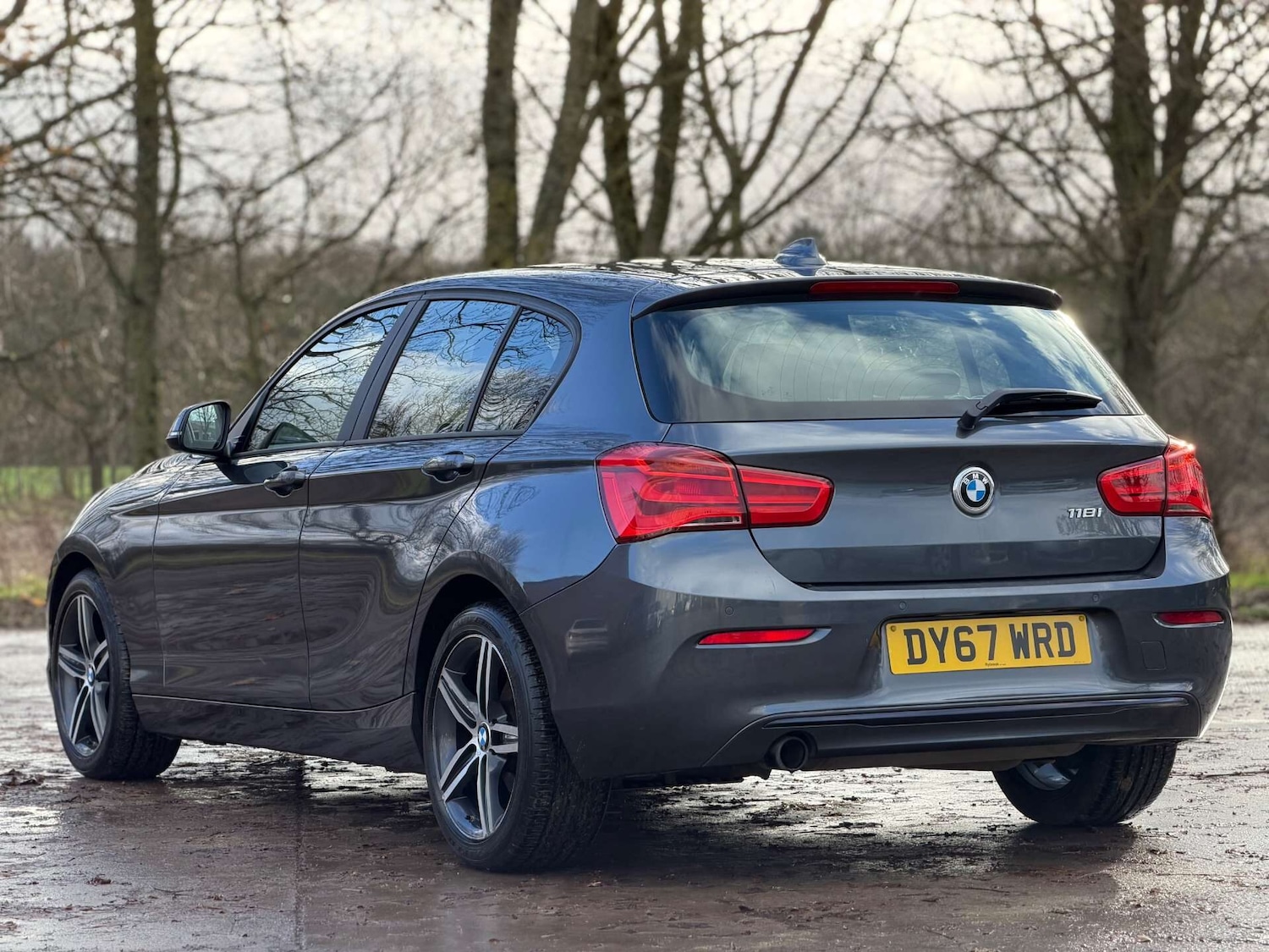 Used BMW 1 Series 2017 for sale - 76977268: Photo 3