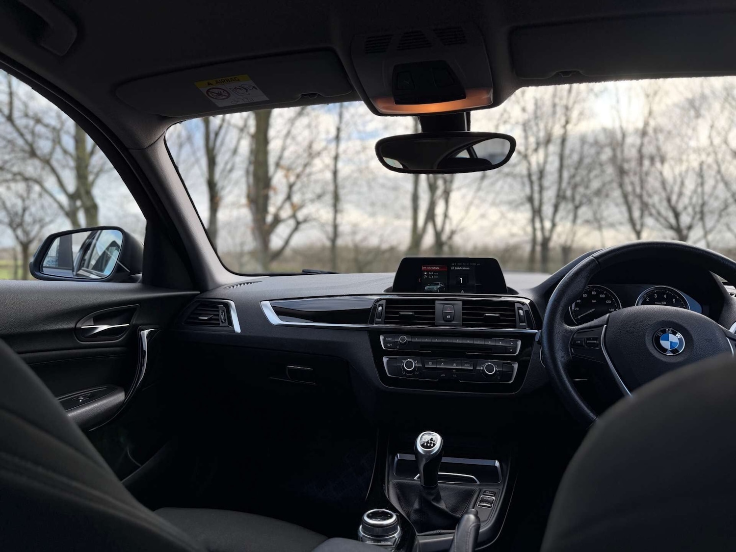 Used BMW 1 Series 2017 for sale - 76977268: Photo 31