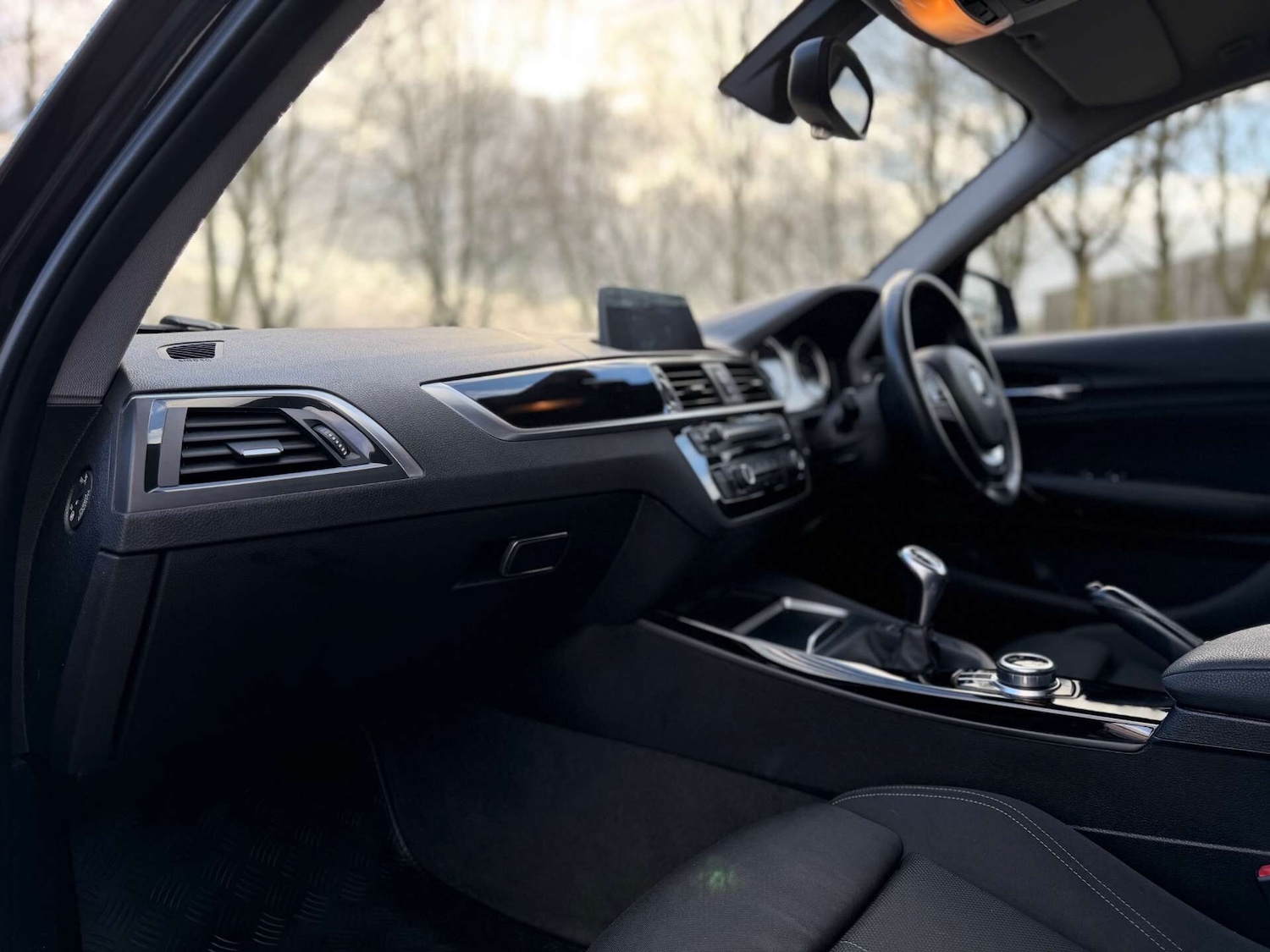 Used BMW 1 Series 2017 for sale - 76977268: Photo 32