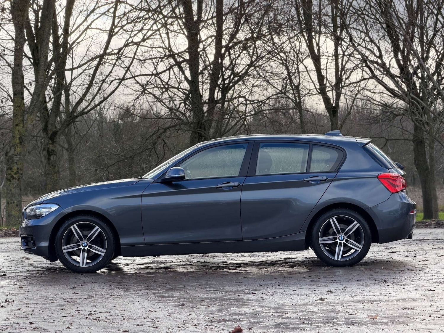 Used BMW 1 Series 2017 for sale - 76977268: Photo 33