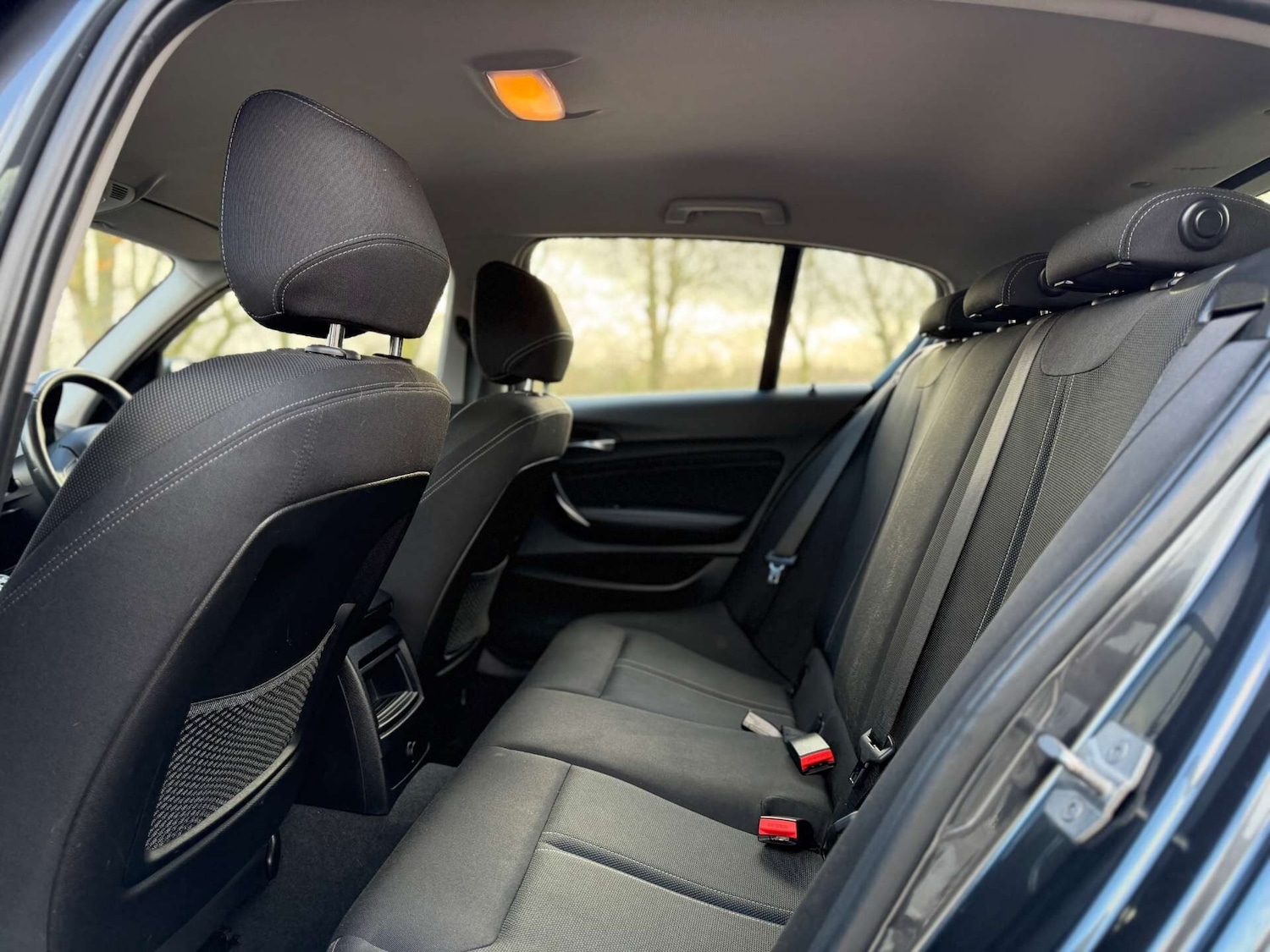 Used BMW 1 Series 2017 for sale - 76977268: Photo 34