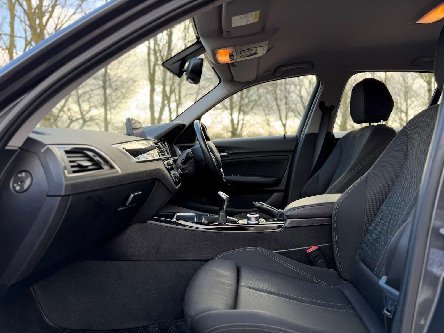 Used BMW 1 Series 2017 for sale - 76977268: Photo 4