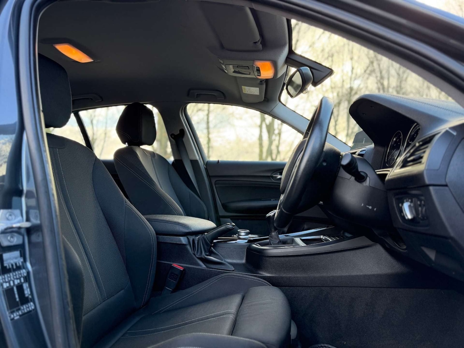 Used BMW 1 Series 2017 for sale - 76977268: Photo 7