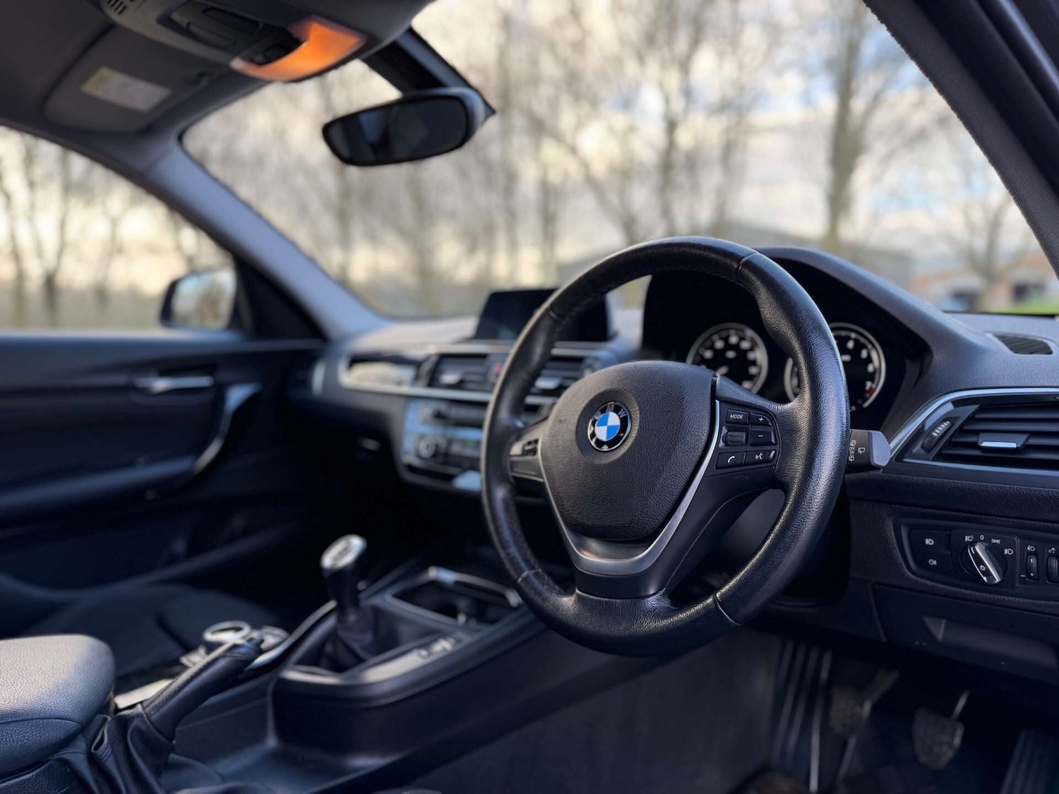 Used BMW 1 Series 2017 for sale - 76977268: Photo 8