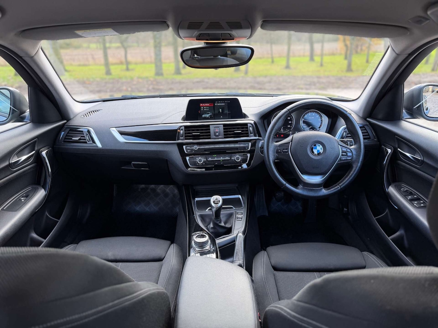 Used BMW 1 Series 2017 for sale - 76977268: Photo 9