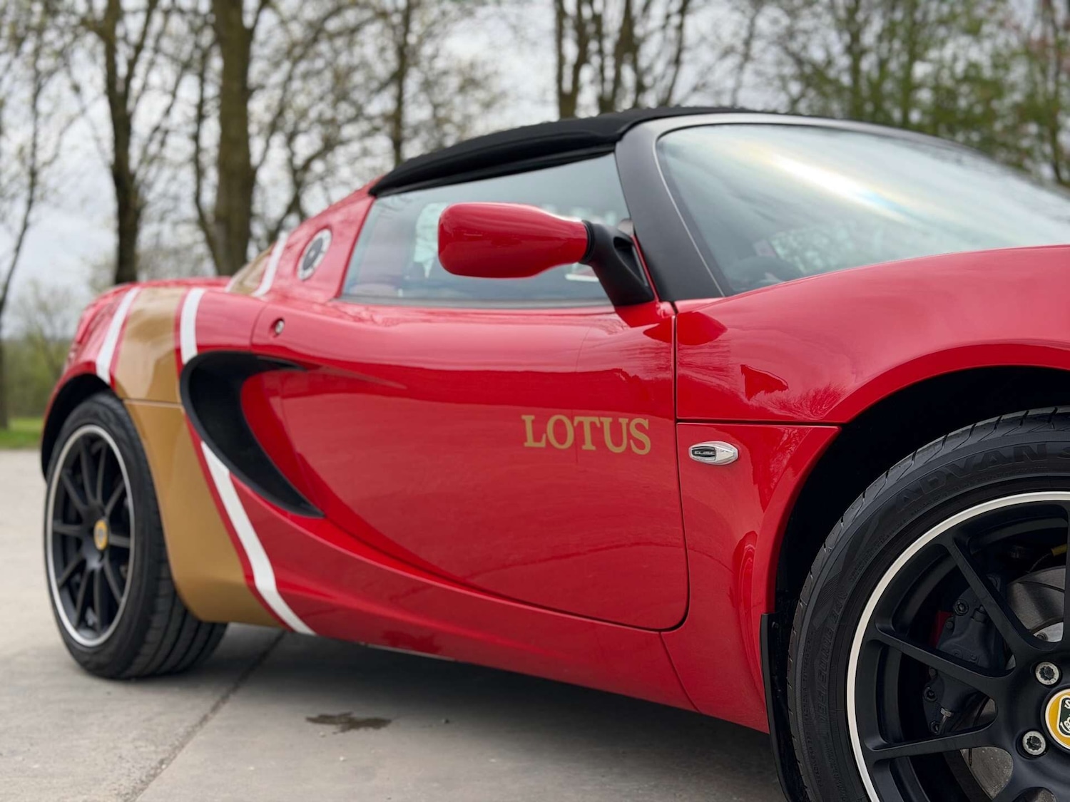 Used Lotus Elise 2021 for sale - 78139474: Photo 10