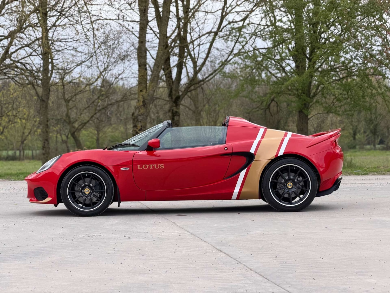 Used Lotus Elise 2021 for sale - 78139474: Photo 13