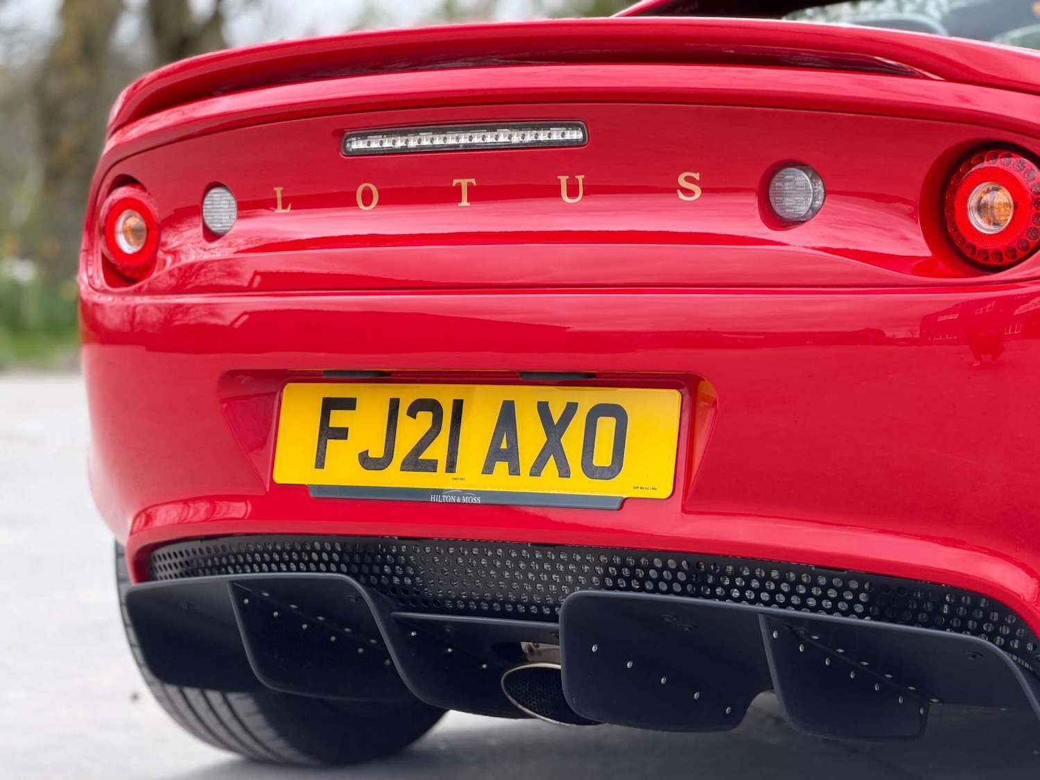 Used Lotus Elise 2021 for sale - 78139474: Photo 14