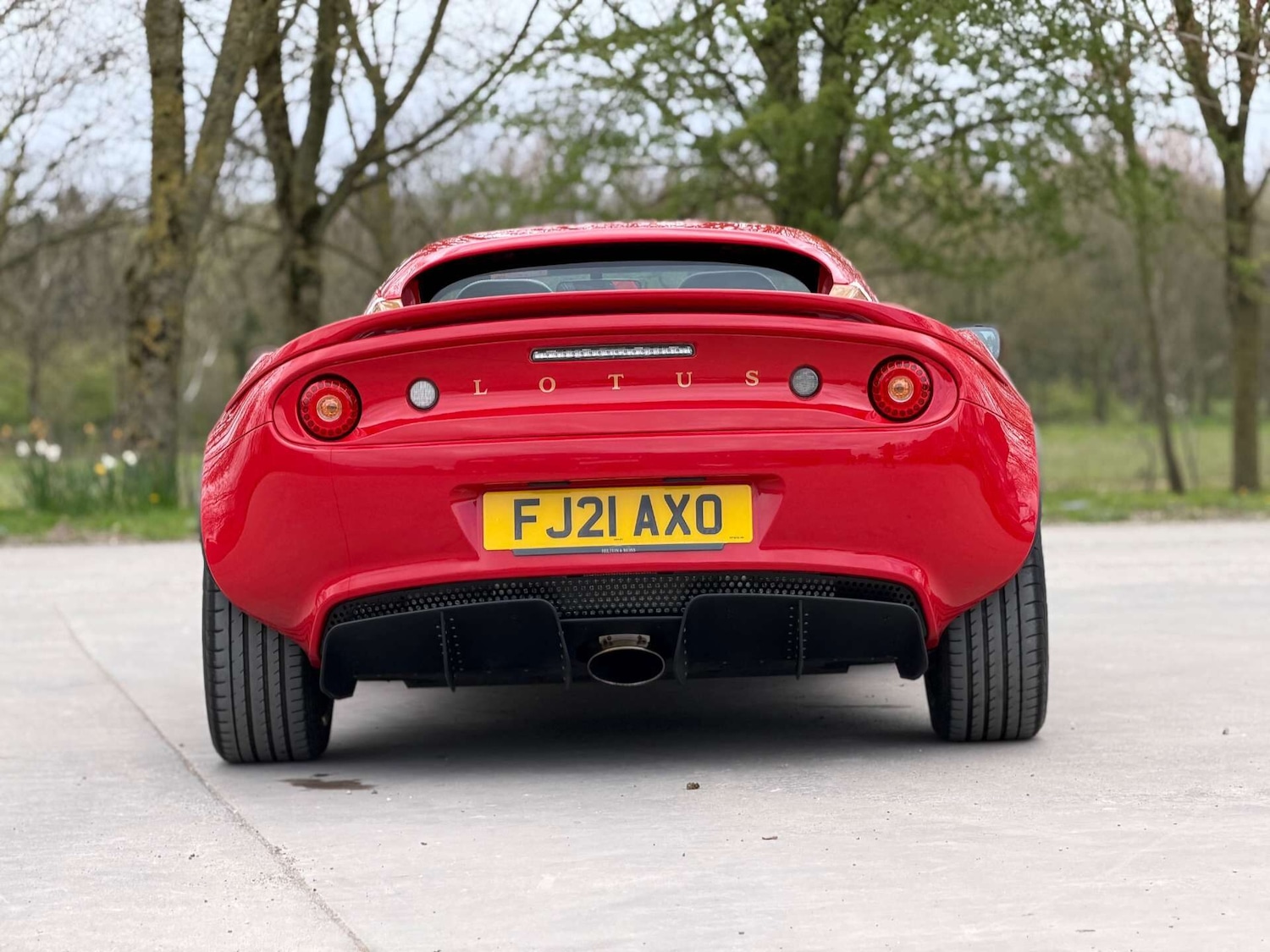 Used Lotus Elise 2021 for sale - 78139474: Photo 15