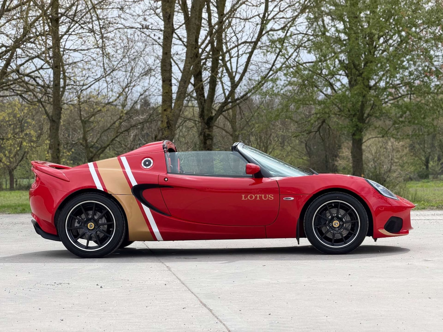 Used Lotus Elise 2021 for sale - 78139474: Photo 16