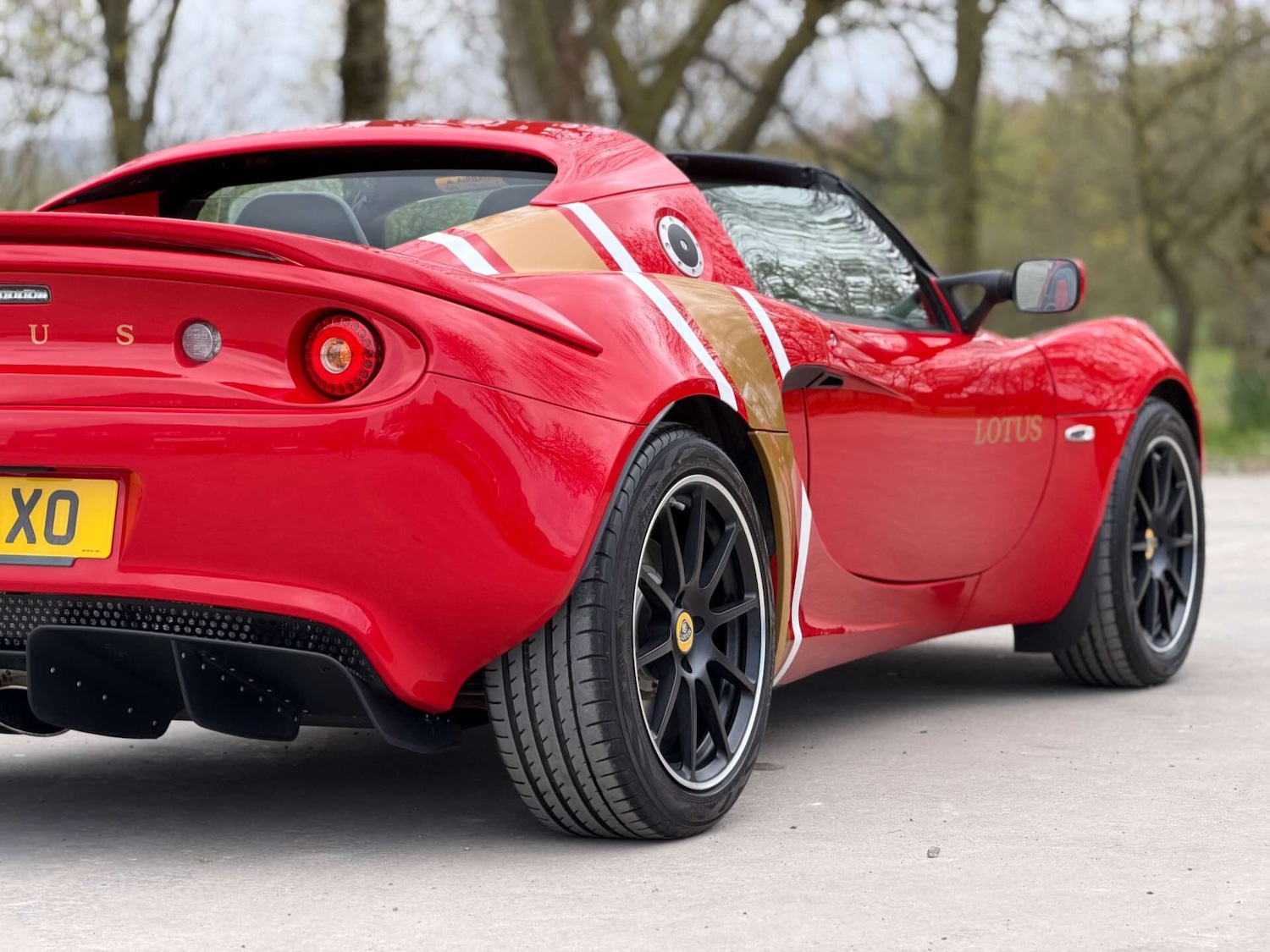 Used Lotus Elise 2021 for sale - 78139474: Photo 19