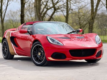 Used Lotus Elise 2021 for sale - 78139474: Photo