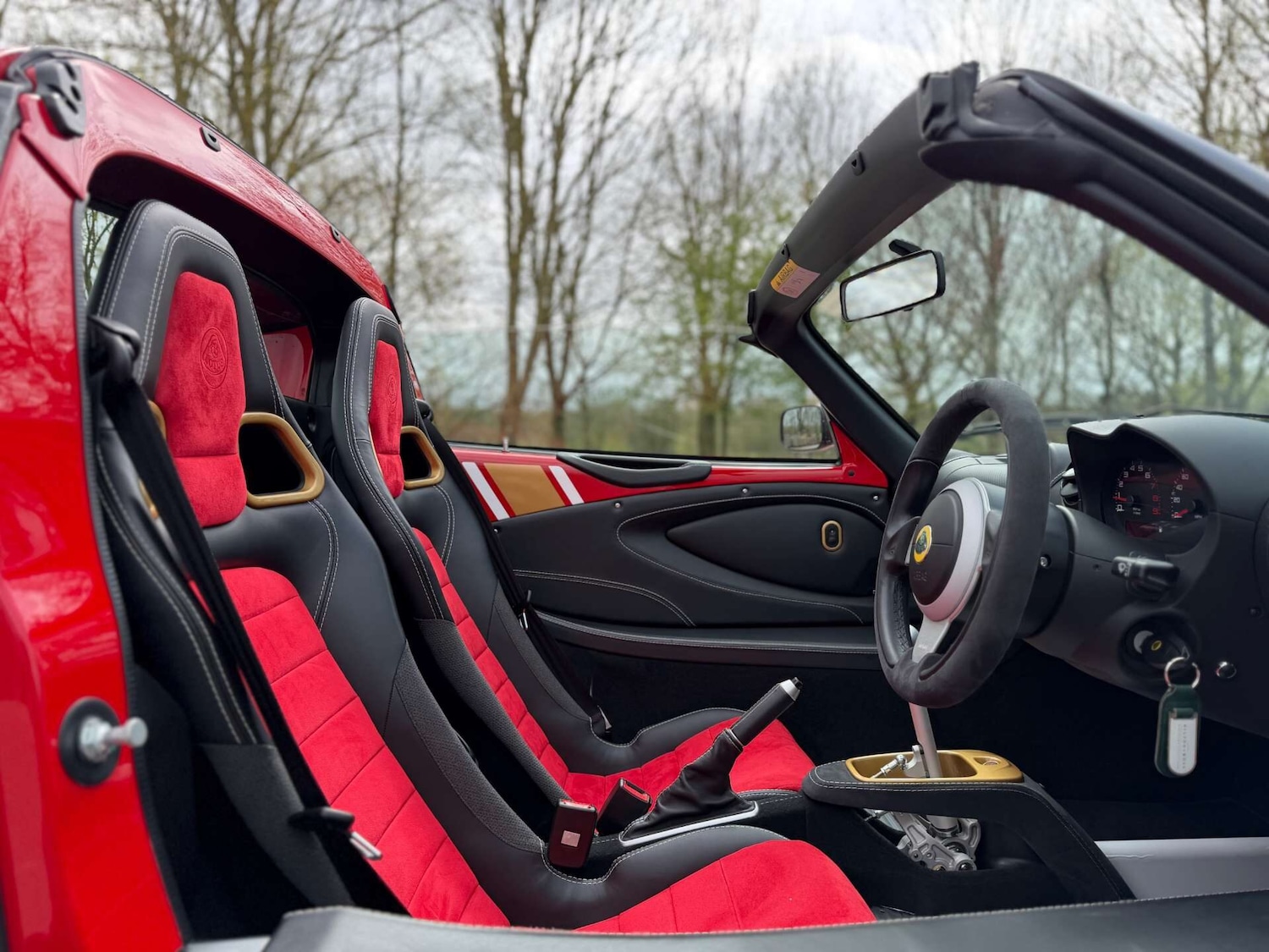 Used Lotus Elise 2021 for sale - 78139474: Photo 2