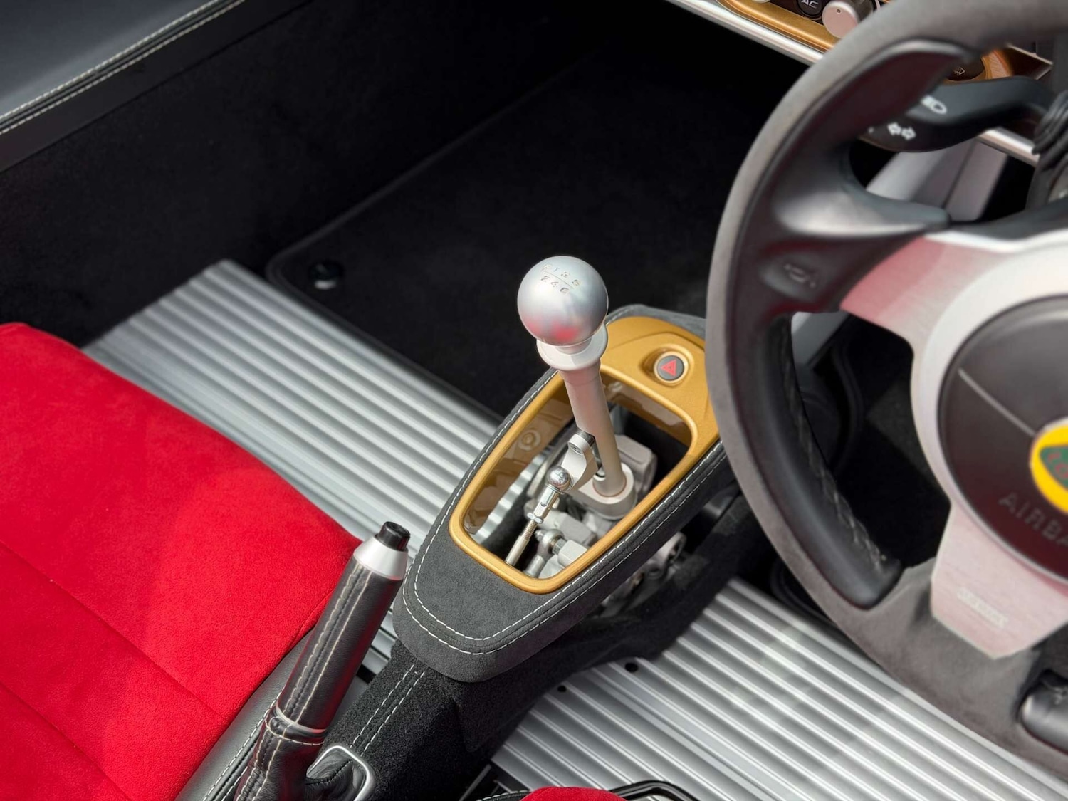 Used Lotus Elise 2021 for sale - 78139474: Photo 21