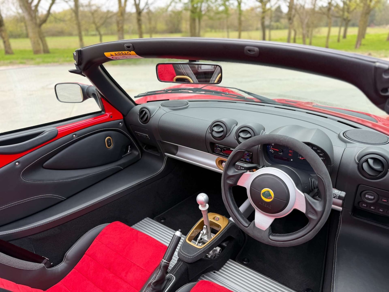 Used Lotus Elise 2021 for sale - 78139474: Photo 23