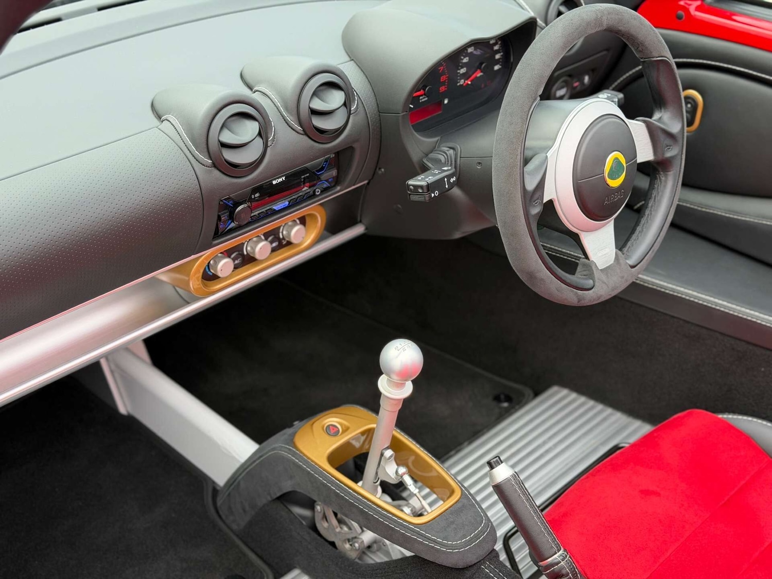 Used Lotus Elise 2021 for sale - 78139474: Photo 24