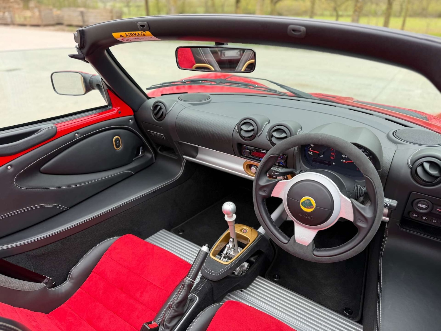 Used Lotus Elise 2021 for sale - 78139474: Photo 25