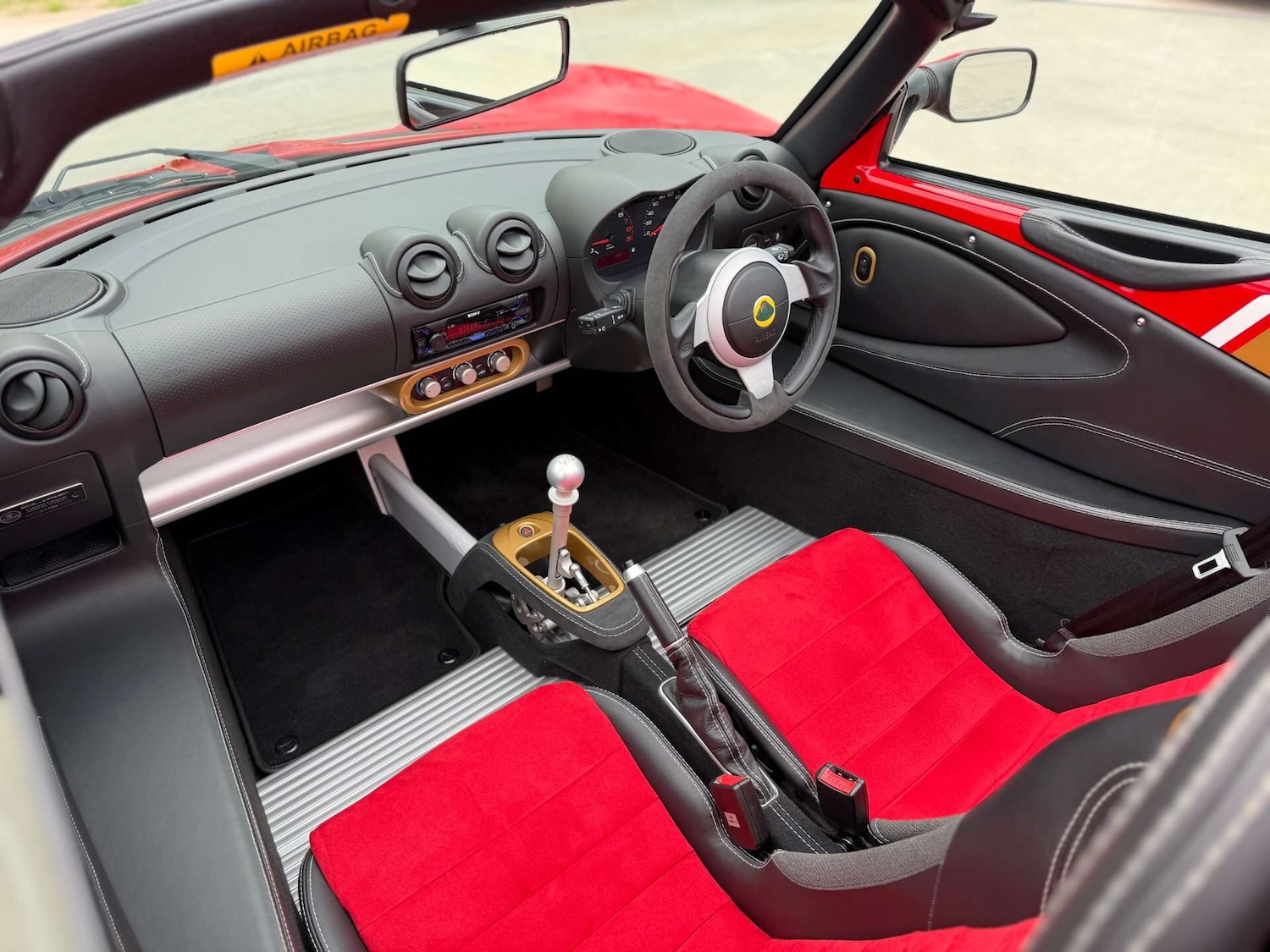 Used Lotus Elise 2021 for sale - 78139474: Photo 26