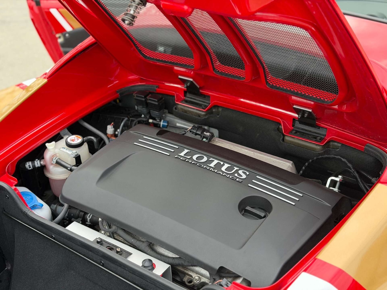 Used Lotus Elise 2021 for sale - 78139474: Photo 30