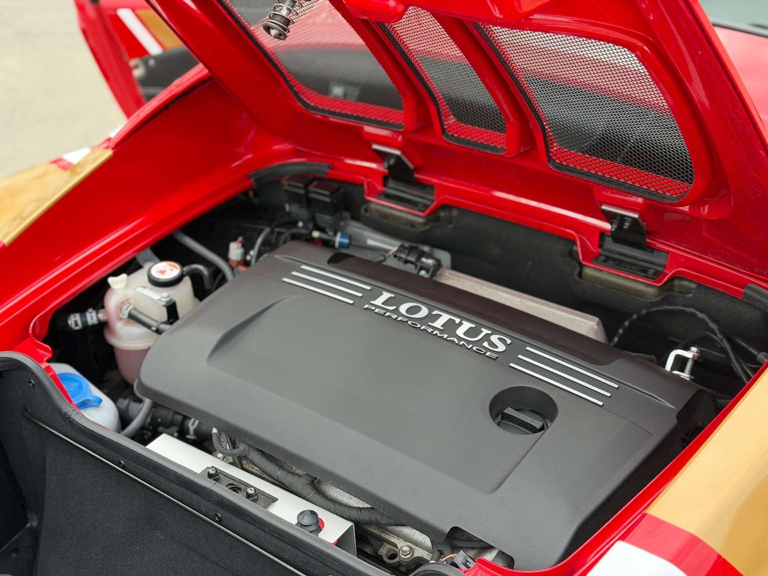 Used Lotus Elise 2021 for sale - 78139474: Photo 31