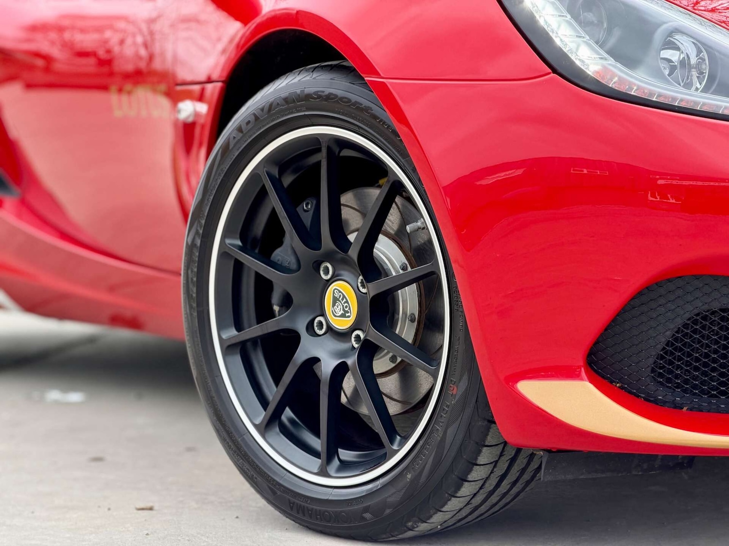 Used Lotus Elise 2021 for sale - 78139474: Photo 33