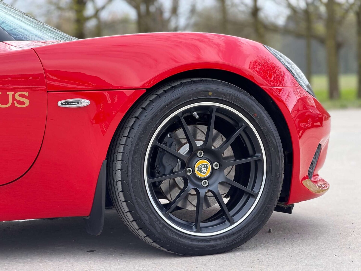 Used Lotus Elise 2021 for sale - 78139474: Photo 34