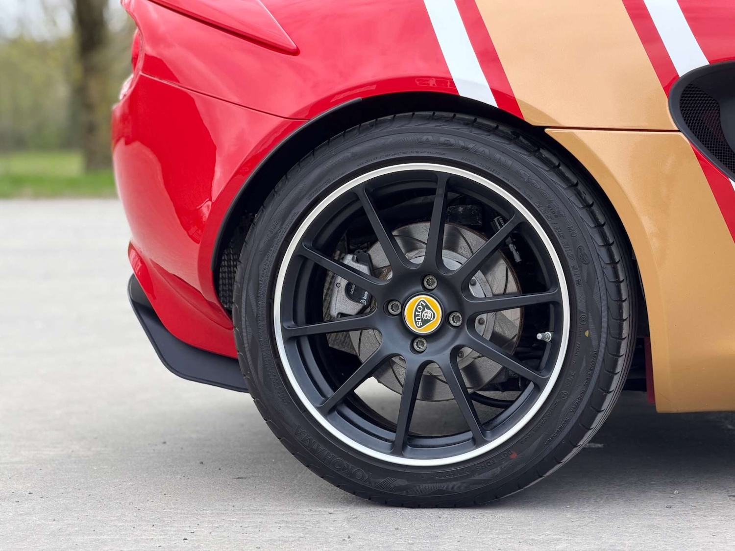 Used Lotus Elise 2021 for sale - 78139474: Photo 35