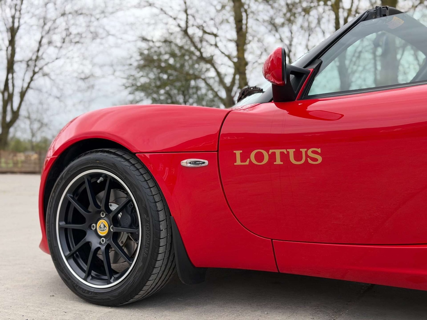 Used Lotus Elise 2021 for sale - 78139474: Photo 36