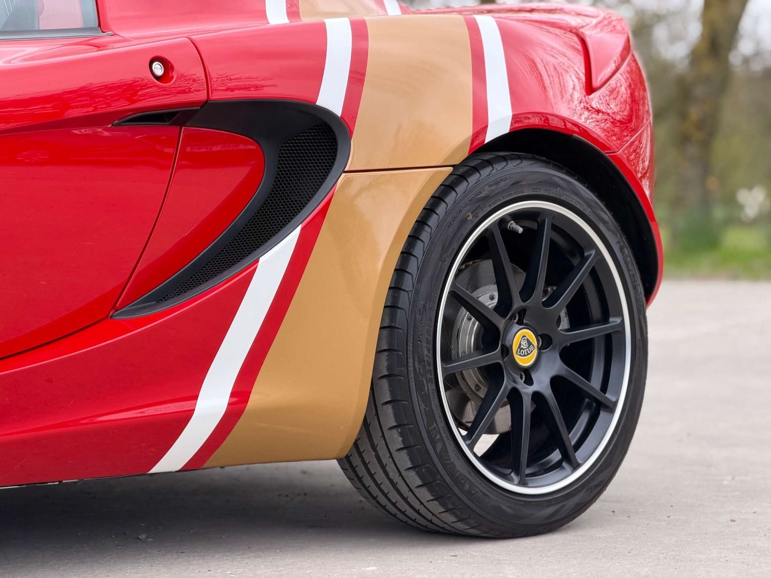 Used Lotus Elise 2021 for sale - 78139474: Photo 37