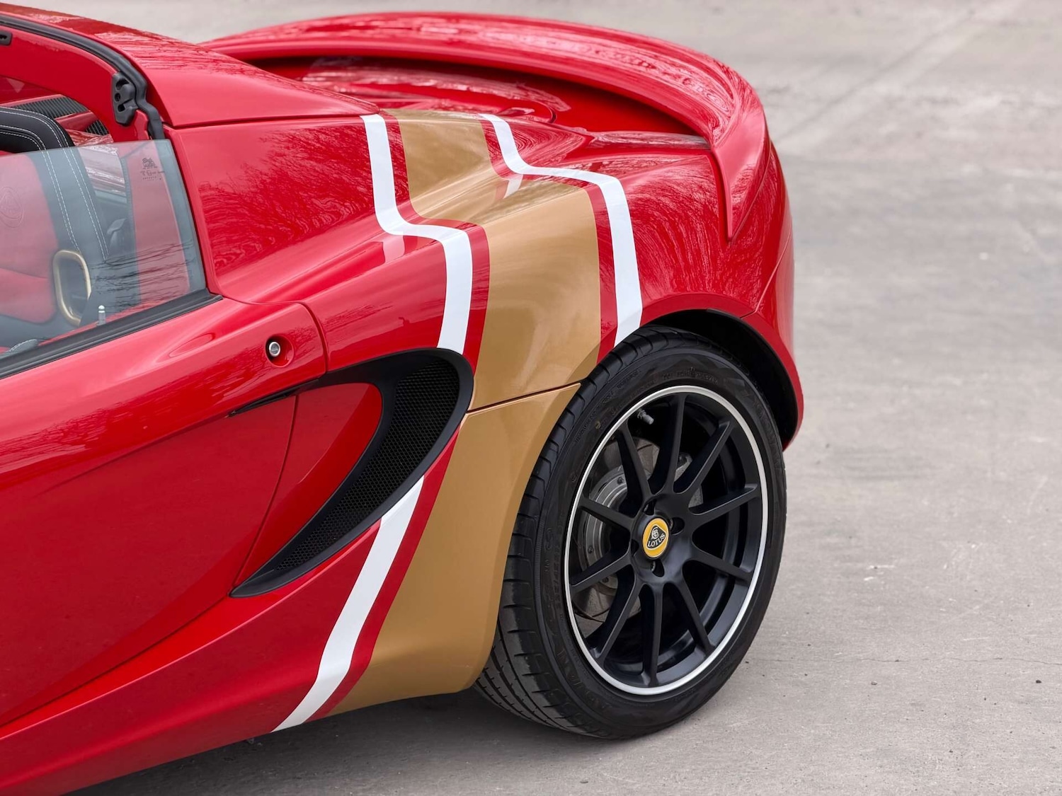 Used Lotus Elise 2021 for sale - 78139474: Photo 38