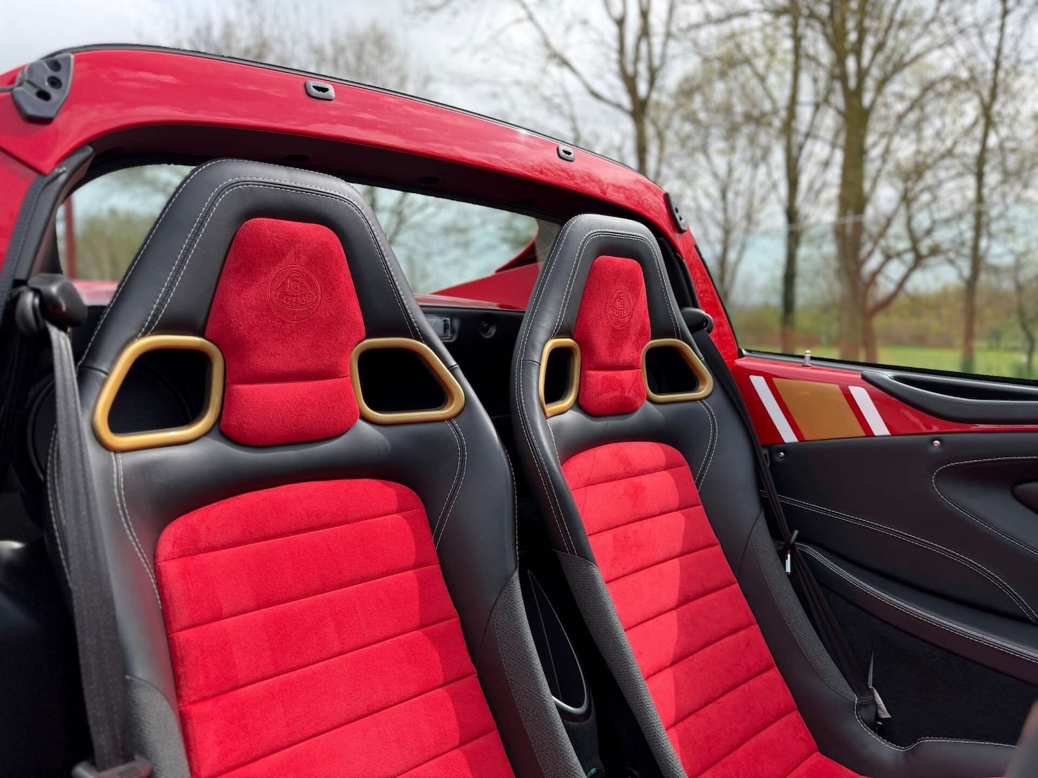 Used Lotus Elise 2021 for sale - 78139474: Photo 4