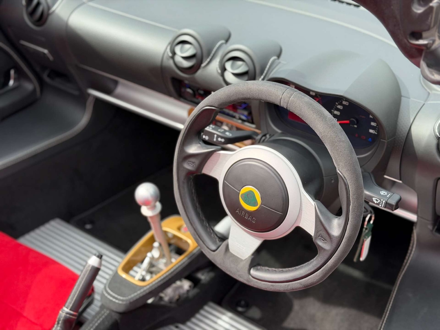 Used Lotus Elise 2021 for sale - 78139474: Photo 40